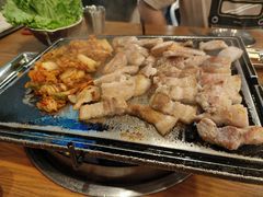 -香猪坊(五道口店)