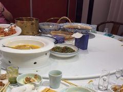 -院8里·少城记忆老川菜(宽窄巷子店)