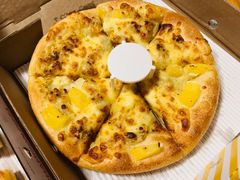 -尊宝比萨(棠东店)