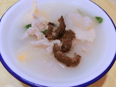 -春水锅贴·传统鲁菜(大明湖店)