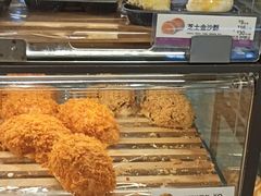 -85度C(上海周浦店)