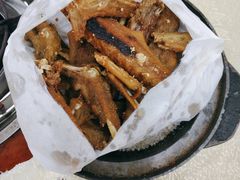 -顺德公美食(西乡店)