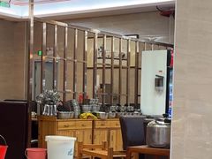 -壮雄牛屠牛肉店(两英店)