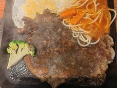 -豪享来中西餐厅(隆昌店)