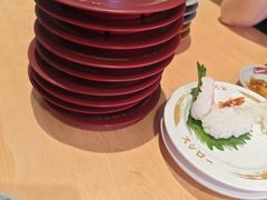 -寿司郎(皇庭广场店)