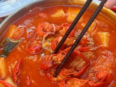 -霸王虾·小龙虾香辣蟹(玉林店)