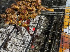 -杨婆婆烤肉(文昌阁店)