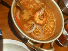 -蒲葵传统炭火烤肉(白石龙店)