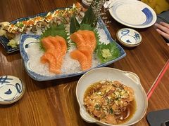 -鸟剑居酒屋(天河南二路店)