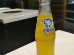 北冰洋-李老爹香辣蟹(宣武门店)