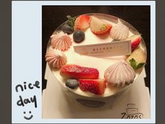 -ZOZO's昌左左精致甜品设计(新北店)