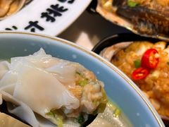 -喝丢一只鞋海鲜烧烤·海肠捞饭(东关街店)