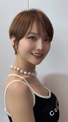 -张昊造型