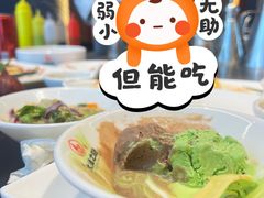 -渔乐之昕·铁板烧自助餐(虹悦城店)