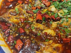 -新概念来凤鱼(璧山店)