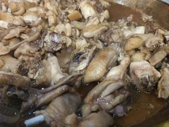 -竹庄餐馆·26年店(南昆山景区店)