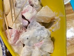 -松坂屋日料自助(长城路店)