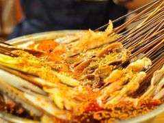 钵钵鸡-客临百思德·东北特色馆(龙湖时代天街店)
