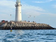 -青岛奥林匹克帆船中心
