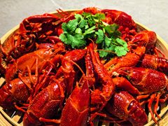 -浙食逅·弄虾·融合菜·小龙虾(双城国际店)