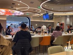 -呷哺呷哺 黄金牧场 (新辰里学清路店)