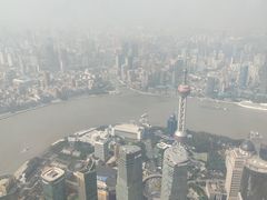 -上海中心大厦