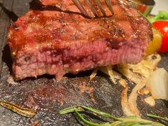 -半秋山西餐厅(巴南万达广场店)