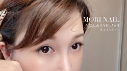 -森日式美甲沙龙MORI NAIL总店
