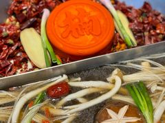 -楠火锅(仁恒梦中心店)