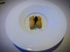 -迪拜帆船酒店海底餐厅