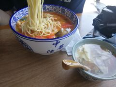 -丰和轩餐厅(西四环南路辅路店)