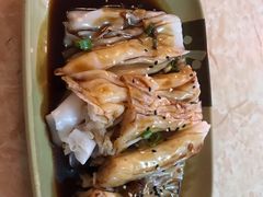 -阿一猪红汤(东风西路店)