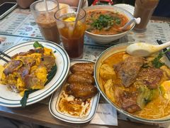 -华嫂冰室(尖沙咀店)