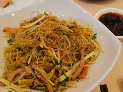 星洲炒米粉-益利大酒楼(井岸店)
