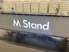 -M Stand(宁波万象城店)