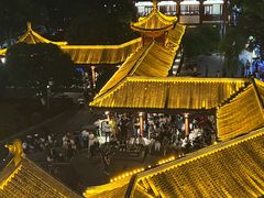 -杜甫江阁