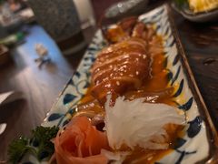 -哥哥の深夜食堂(红松东路店)