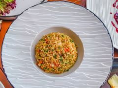 -V Bar海景扒房(北海湾惠龙万达嘉华酒店)