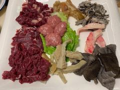 -福合埕牛肉丸(水仙园店)