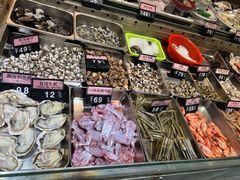 -爷爷的草帽·海鲜馆(孙塘路店)