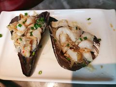 蒜蓉带子-兴仙饭店·闽味海鲜(马尾总店)