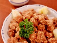 闽南炸醋肉-林四喜·闽南传家菜(鼓浪屿店)