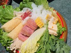 -牛New寿喜烧(金鹰世界店)