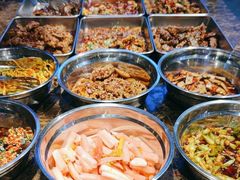 -九记潮汕现切鲜牛肉自助火锅(长沙·方圆荟店)