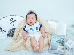-经典婚纱摄影美学馆·私人定制