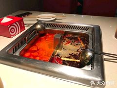 -海底捞火锅(泉城路店)