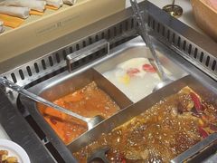 -重庆高老九火锅(万象城店)