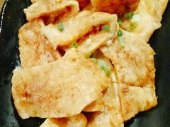 -土蚝·高压锅生蚝(百姓美食街店)