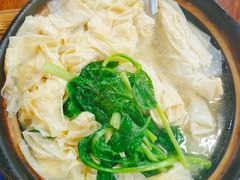 -齐云一楼土菜馆