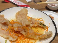 -金掌勺锅包肉(华润万象城店)